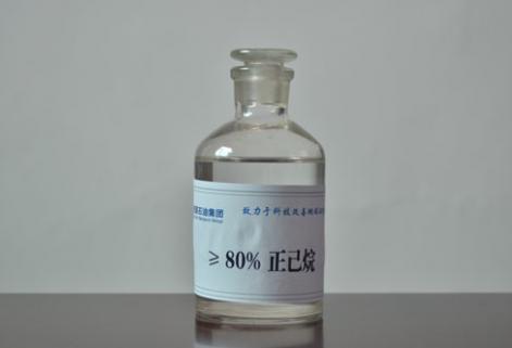 橡膠、醫(yī)藥級正己烷（≥80%）